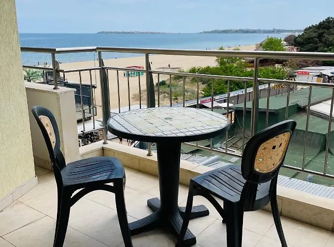 Kaya * Slăntjev Brjag