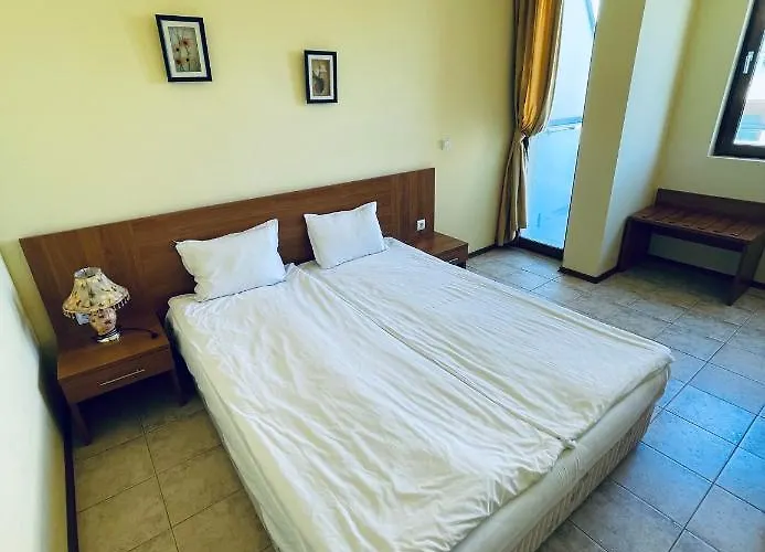 卡亚公寓酒店 阳光海滩