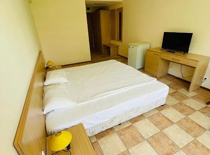 公寓 卡亚公寓酒店 *