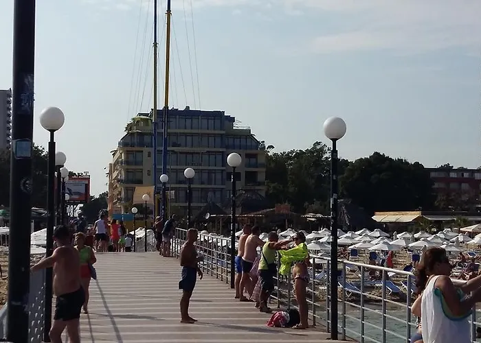 卡亚公寓酒店 公寓