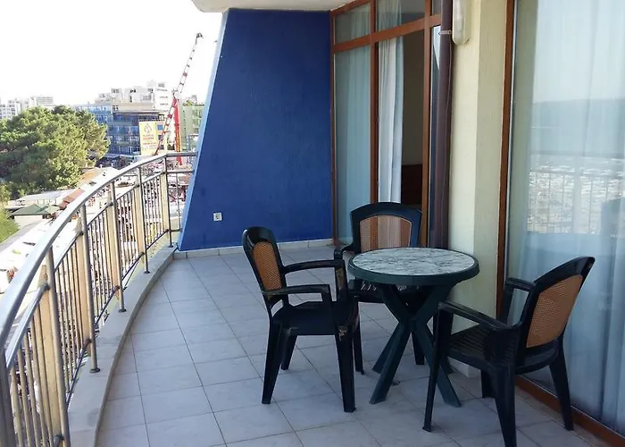 卡亚公寓酒店 公寓