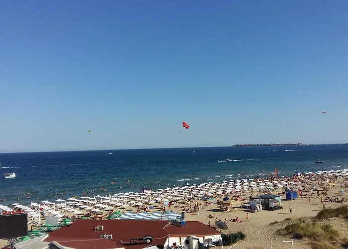 公寓 卡亚公寓酒店 *