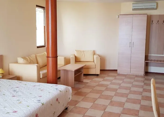 卡亚公寓酒店 公寓