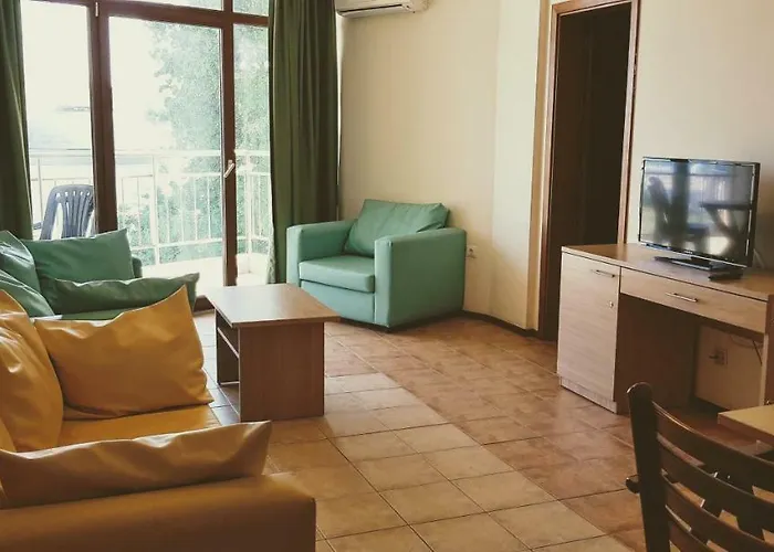 Appartement Kaya