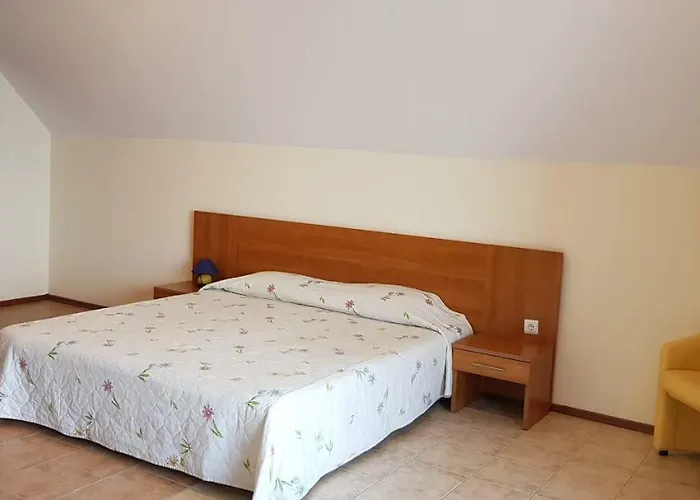 卡亚公寓酒店 公寓 阳光海滩