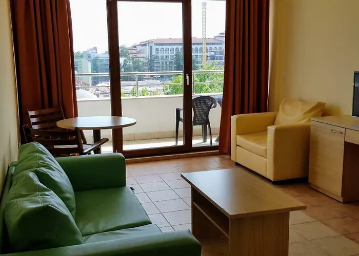 Kaya Slăntjev Brjag