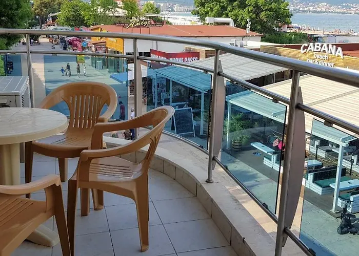 卡亚公寓酒店 * 阳光海滩