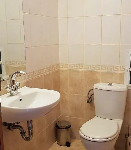 卡亚公寓酒店 公寓