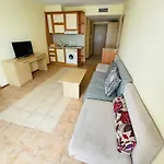 кая * Слънчев бряг