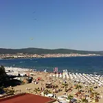 кая Слънчев бряг