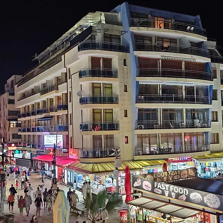 Kaya * Slantschew brjag