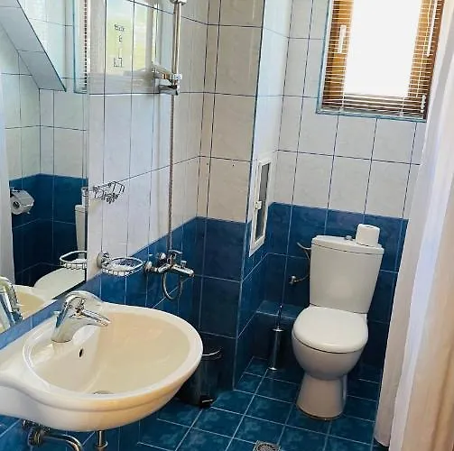 Kaya Apartment Slantschew brjag