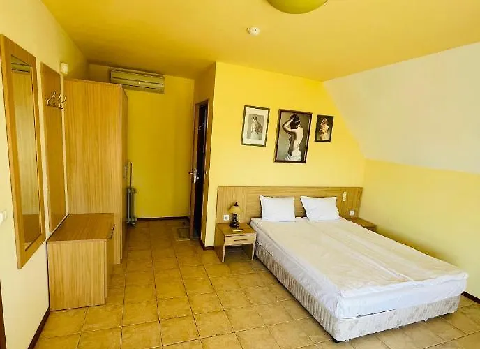 Kaya Apartment Slantschew brjag