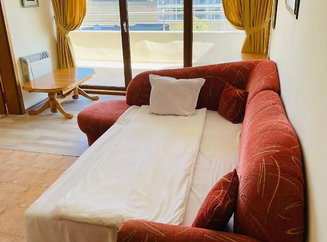 Apartment Kaya Slantschew brjag