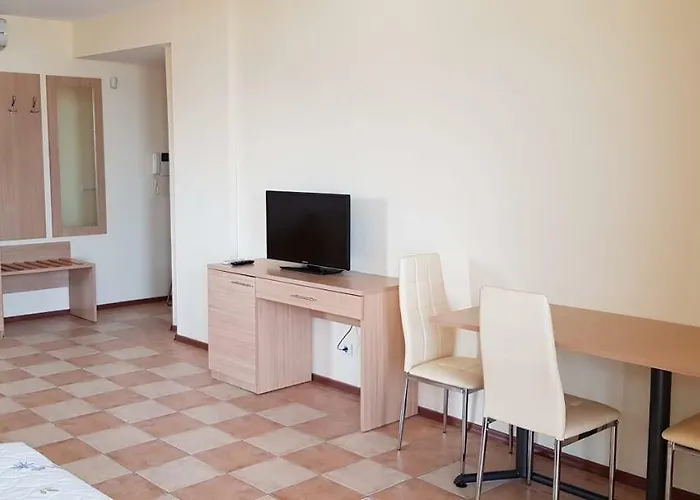 Kaya Slantschew brjag