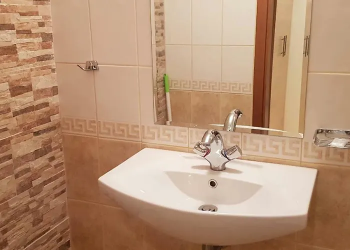 Apartment Kaya Slantschew brjag