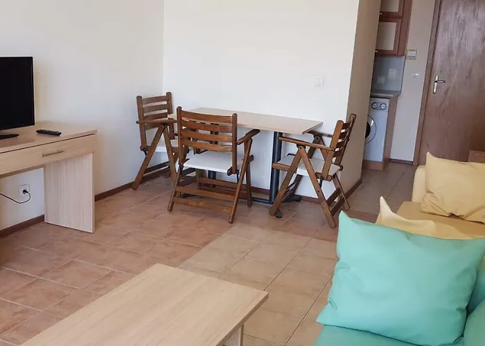 Kaya Apartment Slantschew brjag