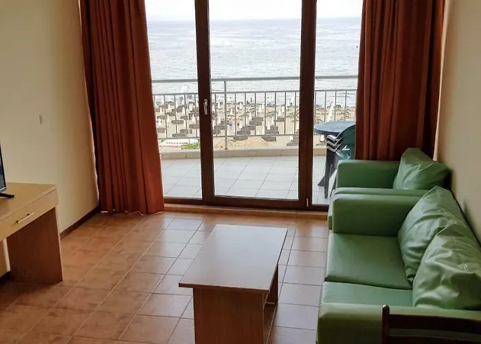 Kaya Apartment Slantschew brjag