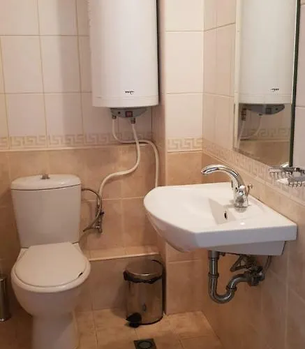 Kaya Apartment Slantschew brjag