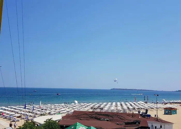 Kaya * Slantschew brjag